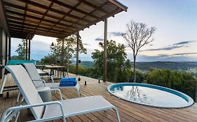 Byron Hinterland Villas